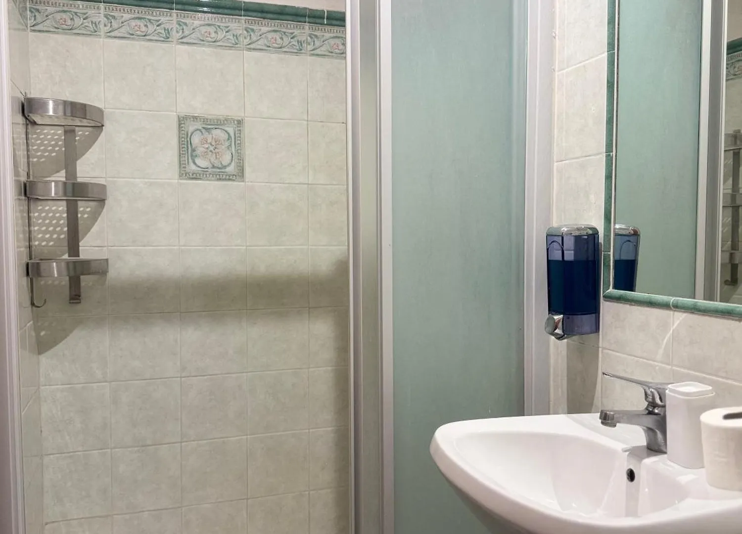 Grand Gaeta Hotel Rome Guest house