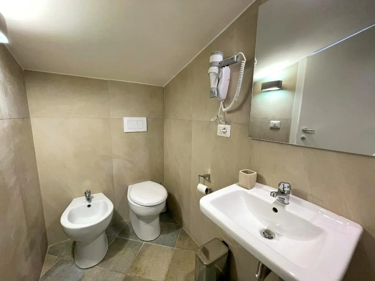 Grand Gaeta Hotel Róma Vendégház