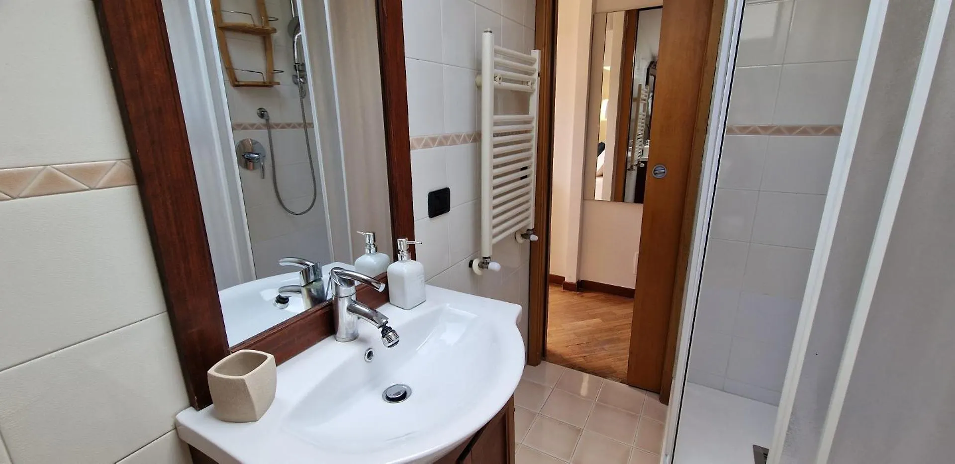Grand Gaeta Hotel Rome Italy