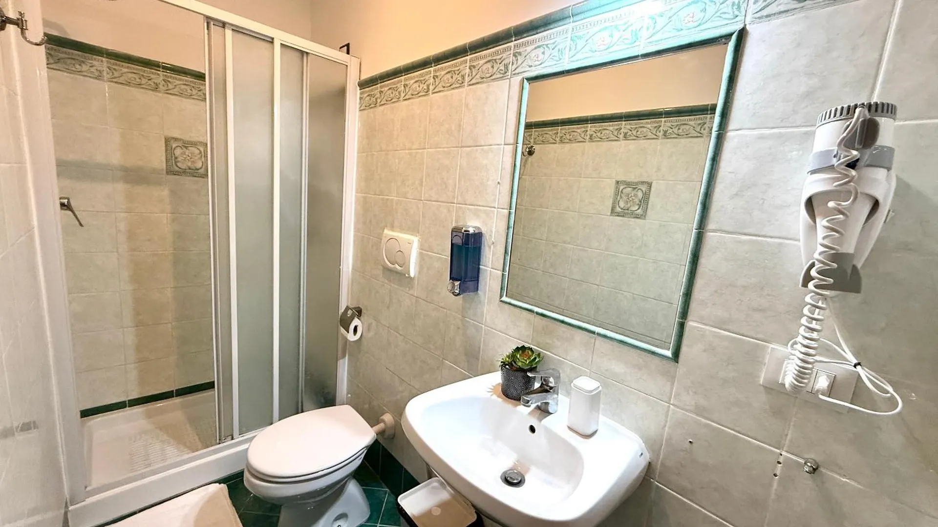Guest house Grand Gaeta Hotel Rome