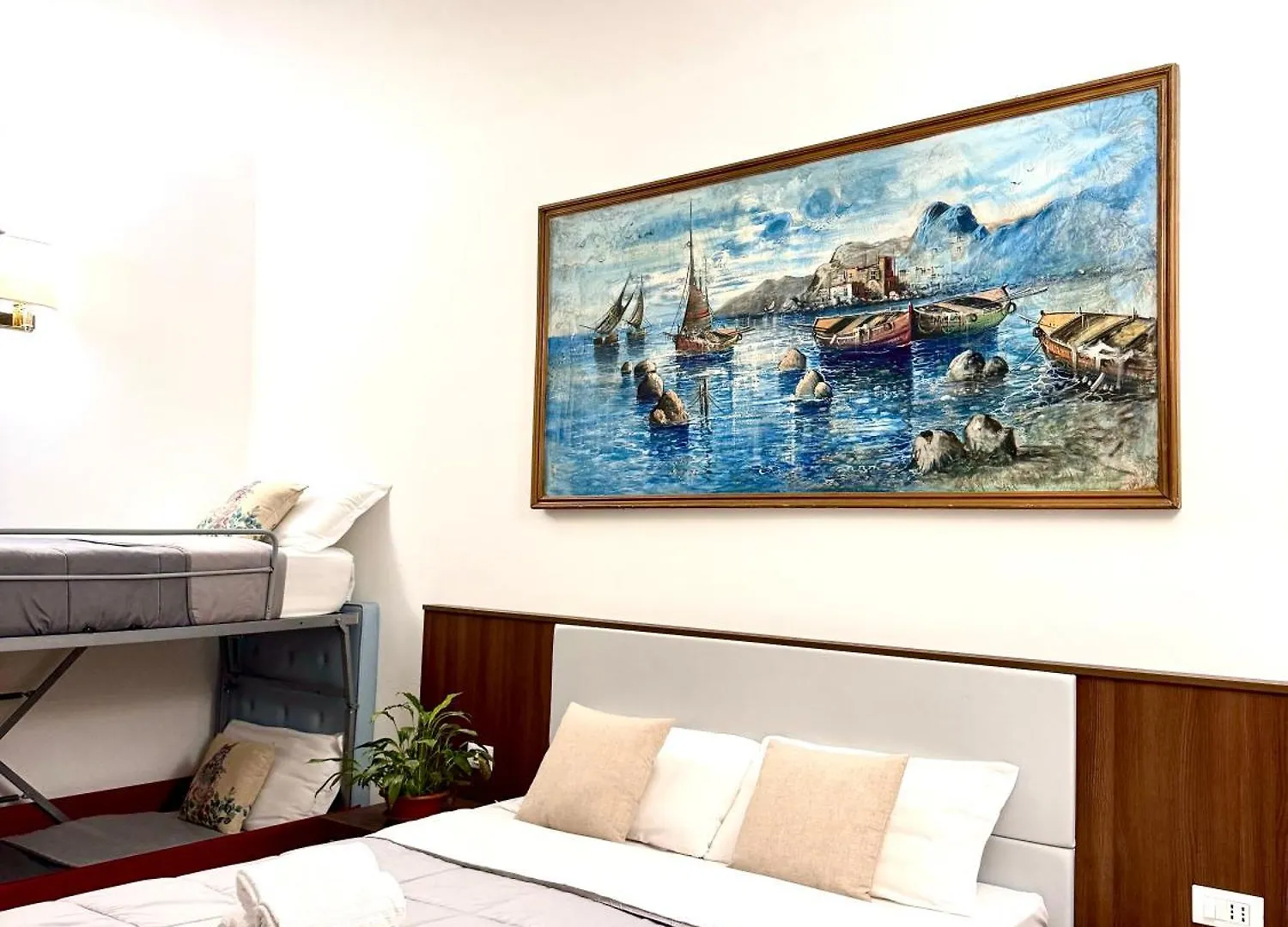 Grand Gaeta Hotel Róma 0*,  Olaszország