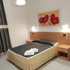 Friendship Place Rzym
