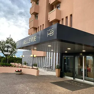 Bellevue Hotel Rimini
