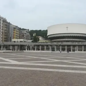  Apartamento Casa Nene Itália