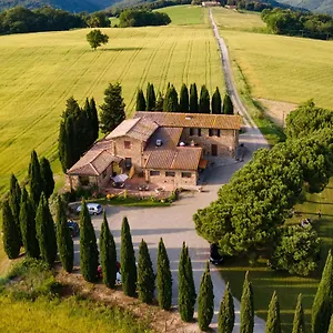  Alojamento de Turismo Rural Casalchino-fattoria La Torre Itália