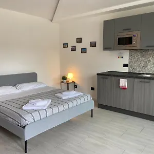 Corridoni33 - Immobili E Soluzioni Rent Aparthotel Bergamo