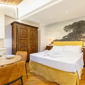  Apartamento Frassinago Suites-bolognarooms Itália