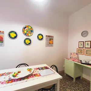 Apartamento Lovely Balcony Itália