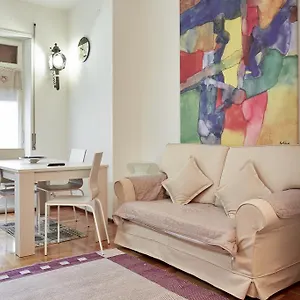  Apartamento Maison De Amelie Itália