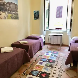  Auberge de jeunesse Zidan