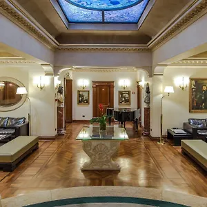 River Palace Rzym