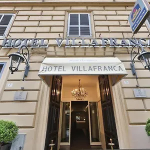 Villafranca Rzym
