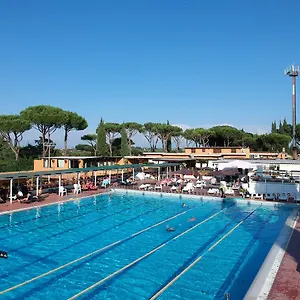 Real Village Rome