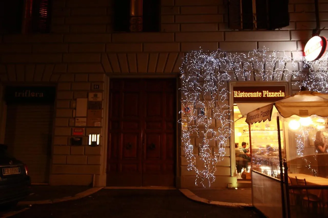 Grand Gaeta Hotel Roma 0*,