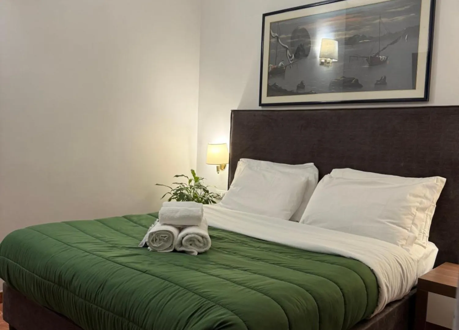 Grand Gaeta Hotel Roma 0*,  Itália