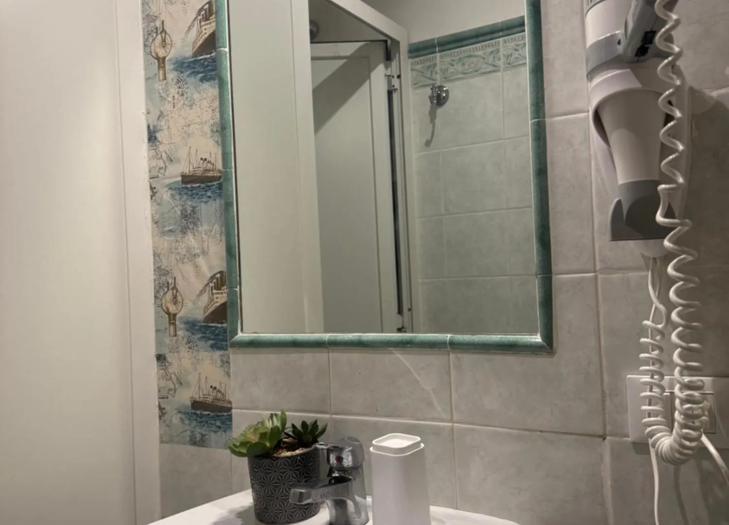 Casa de hóspedes Grand Gaeta Hotel Roma