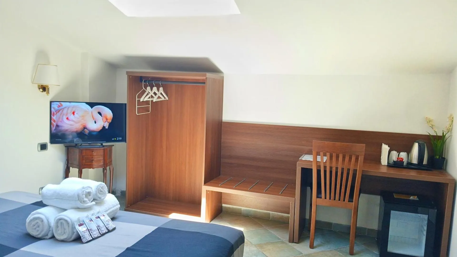 Grand Gaeta Hotel Rome Guest house