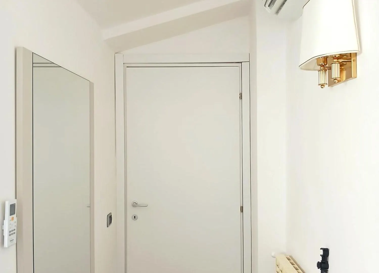Guest house Grand Gaeta Hotel Rome