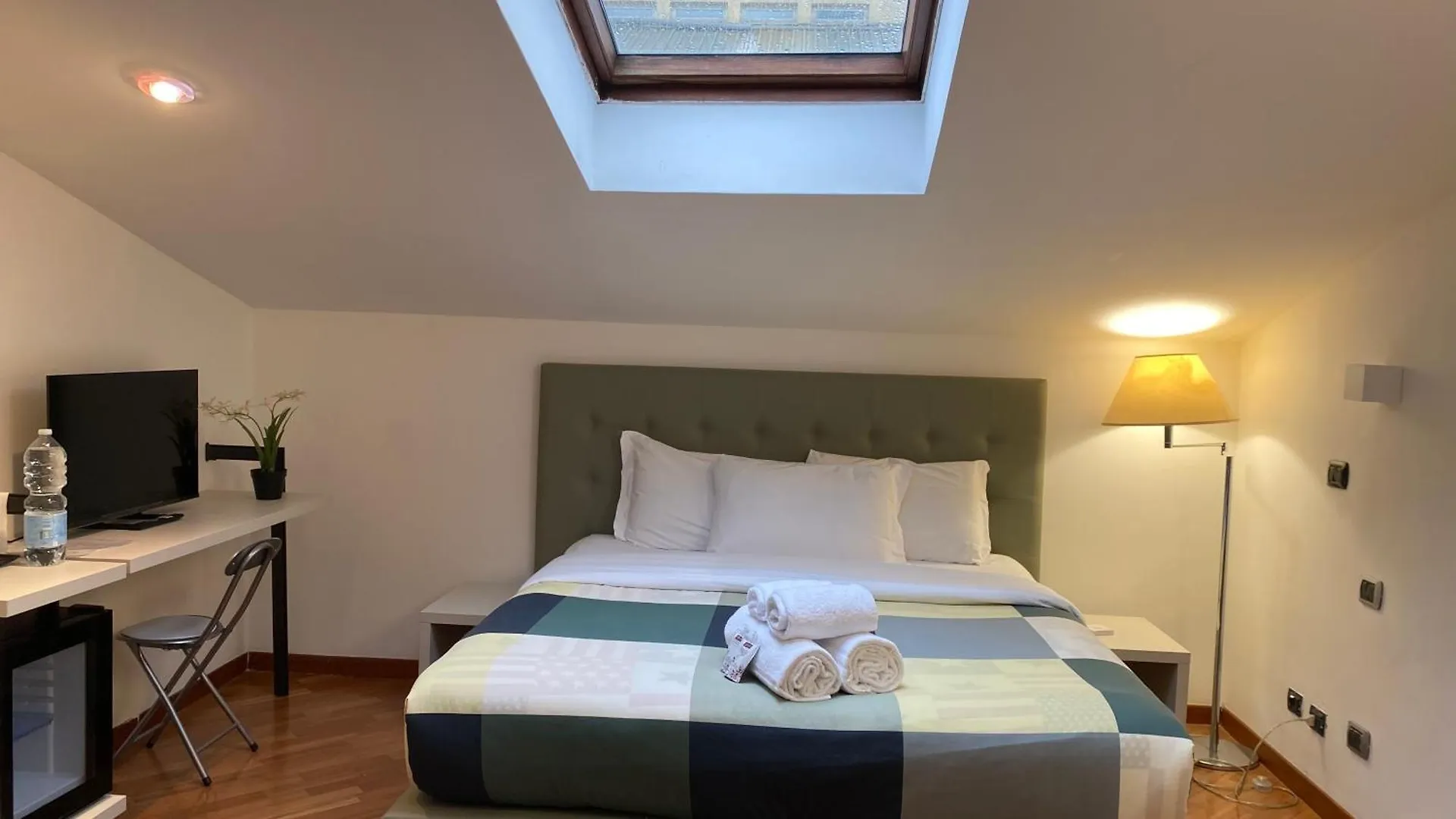 Grand Gaeta Hotel Rome Guest house