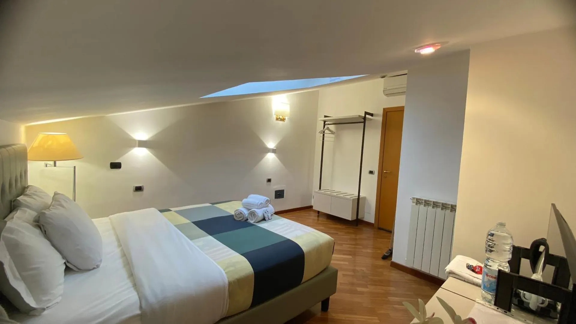 Guest house Grand Gaeta Hotel Rome