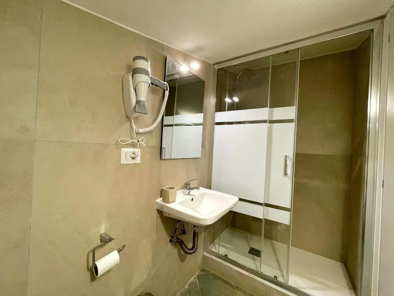 Grand Gaeta Hotel Roma