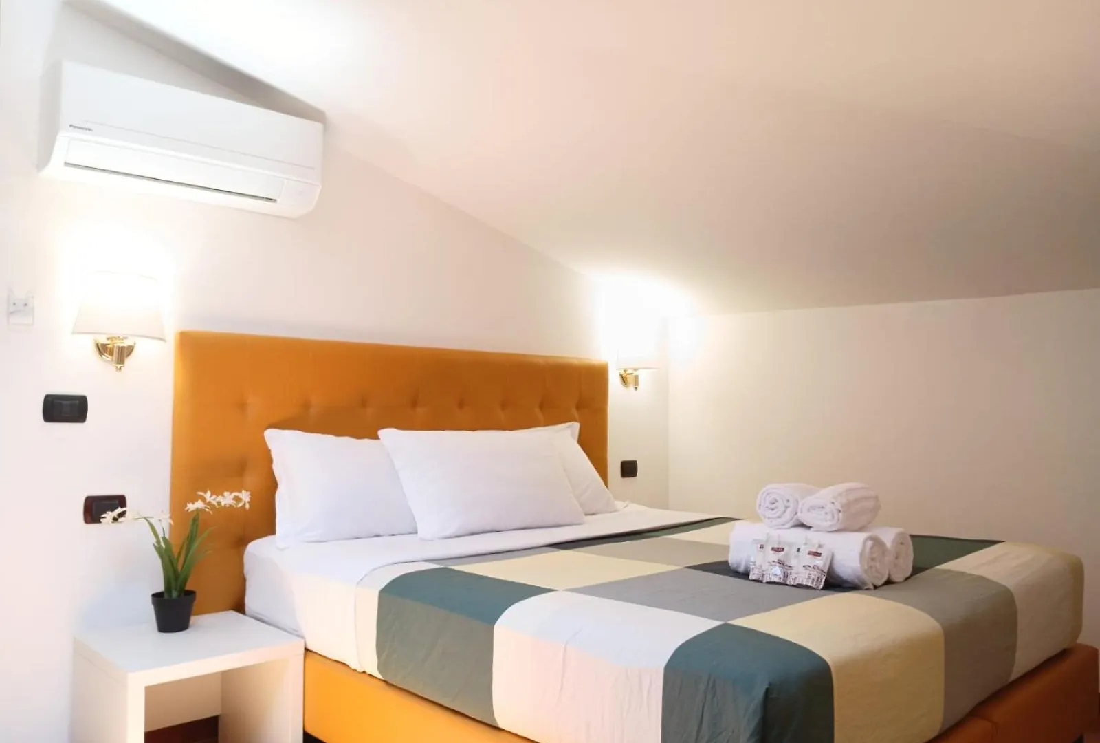 Grand Gaeta Hotel Roma Casa de hóspedes