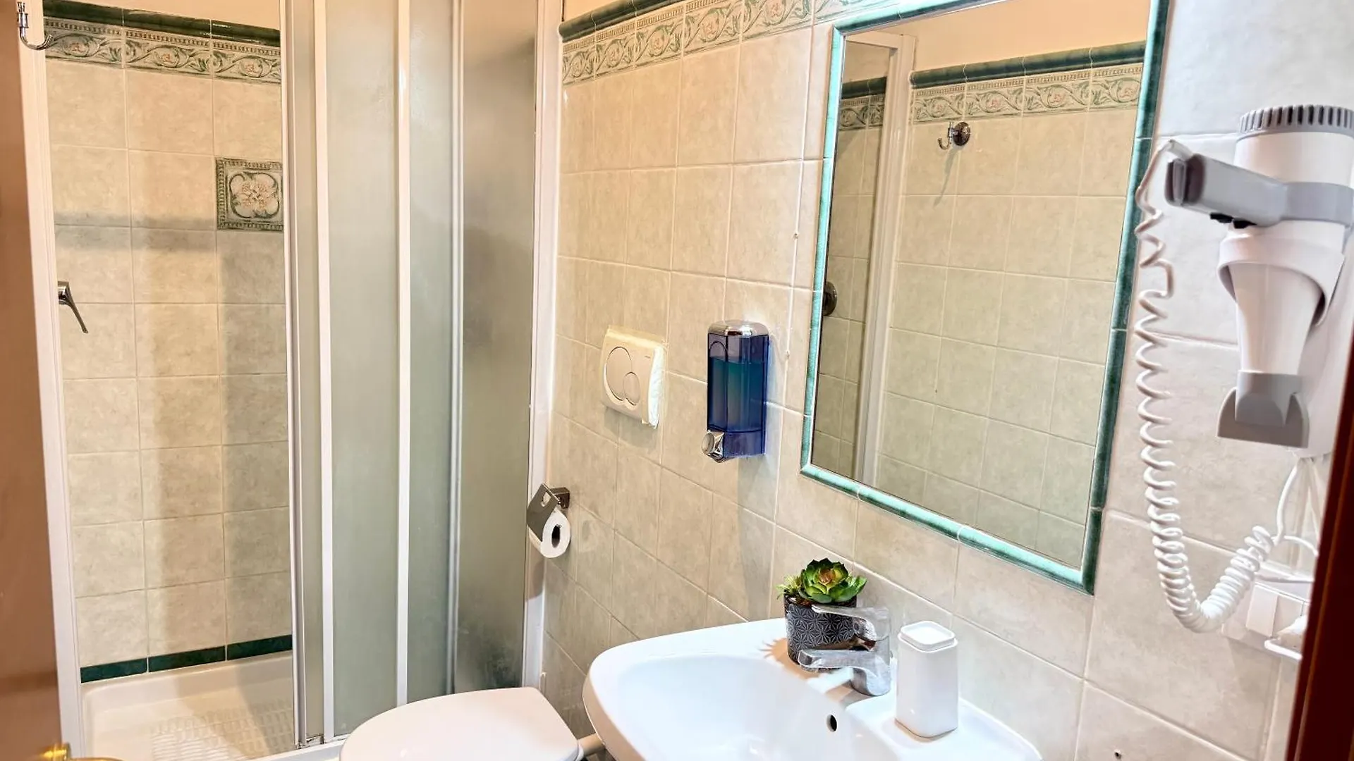 Grand Gaeta Hotel Roma Itália