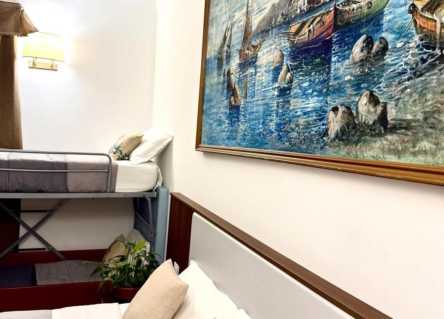 Grand Gaeta Hotel Roma Casa de hóspedes