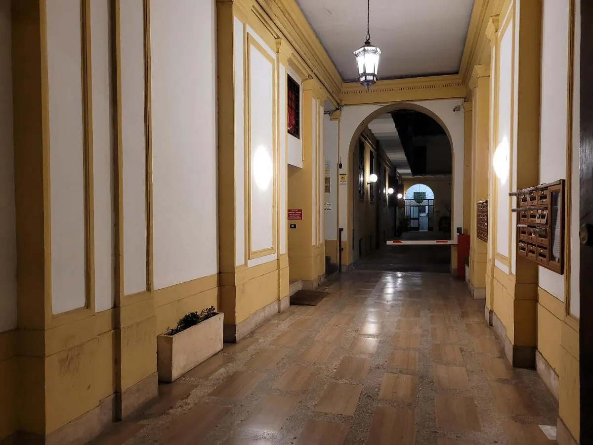 Grand Gaeta Hotel Rome Guest house