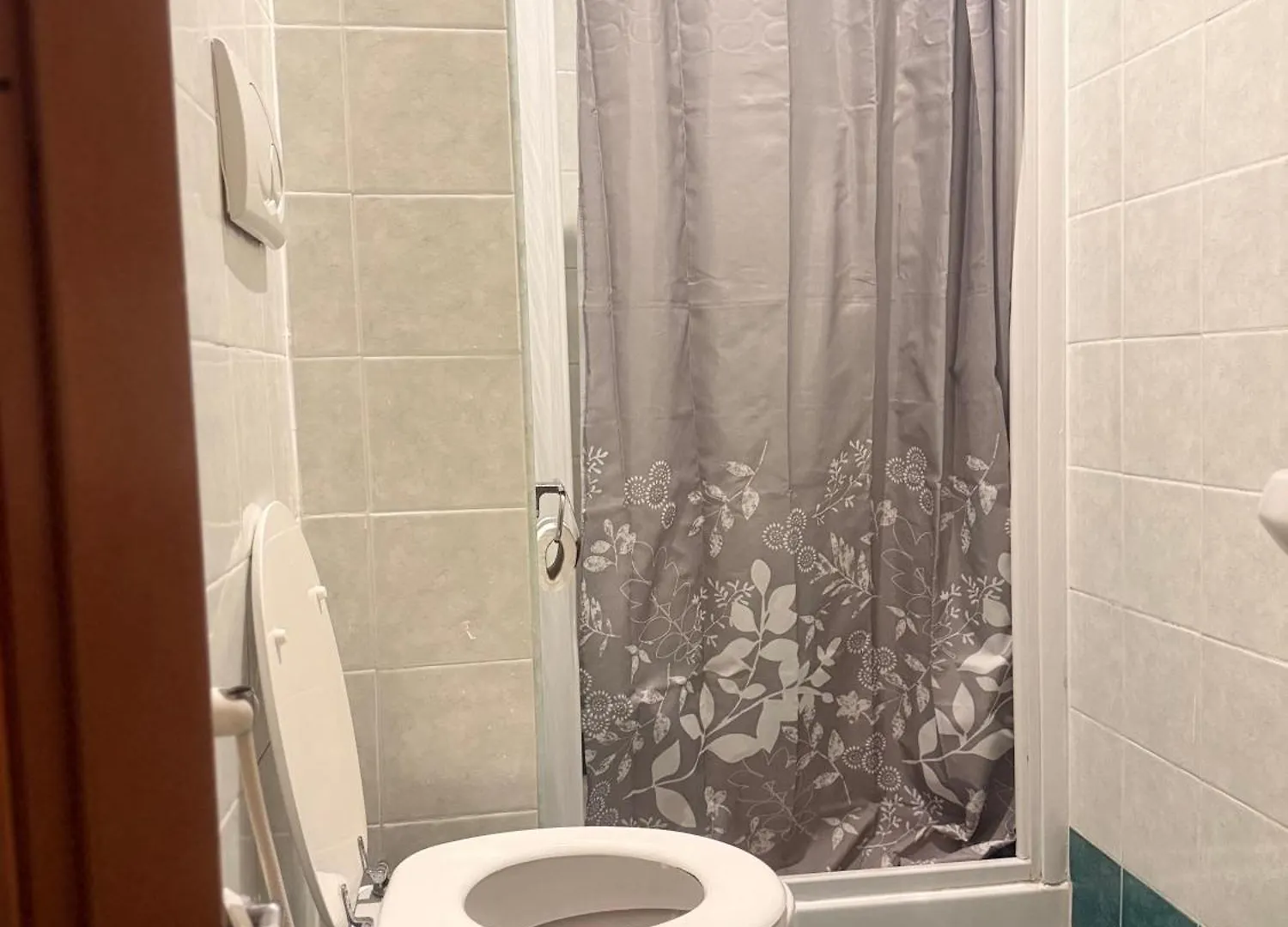 Guest house Grand Gaeta Hotel Rome Italy