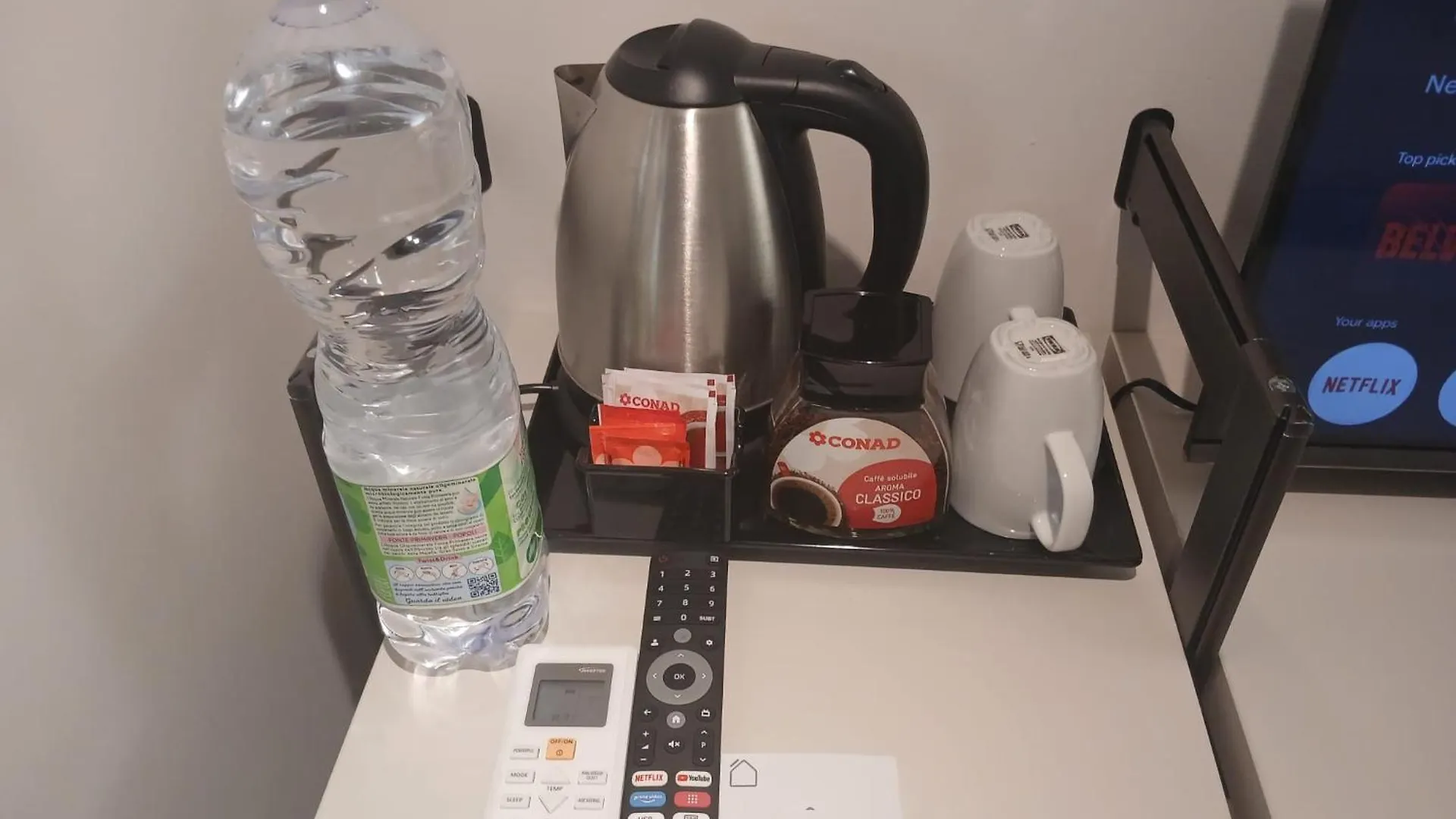 Grand Gaeta Hotel Rome 0*,  Italy
