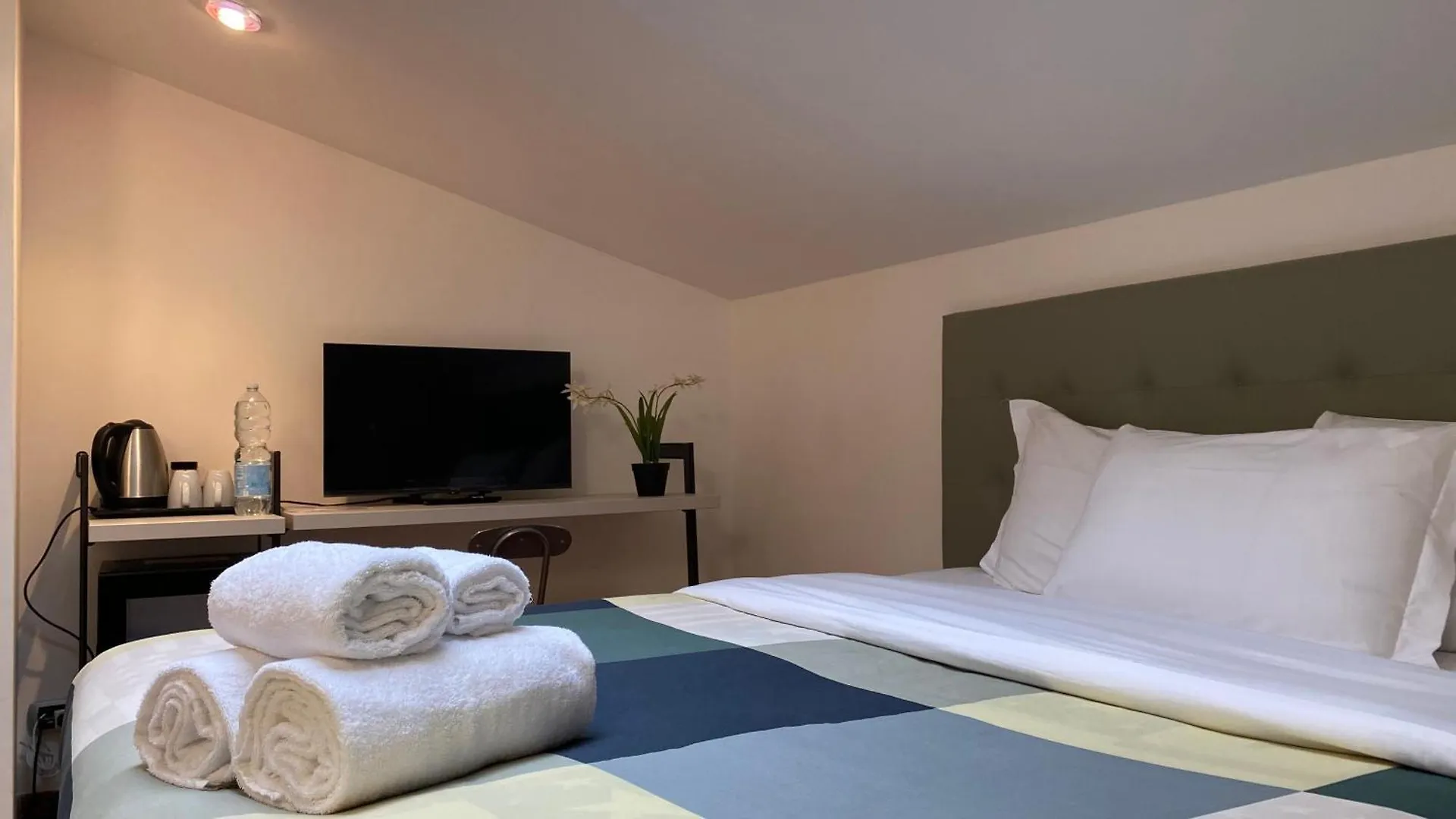 Guest house Grand Gaeta Hotel Rome